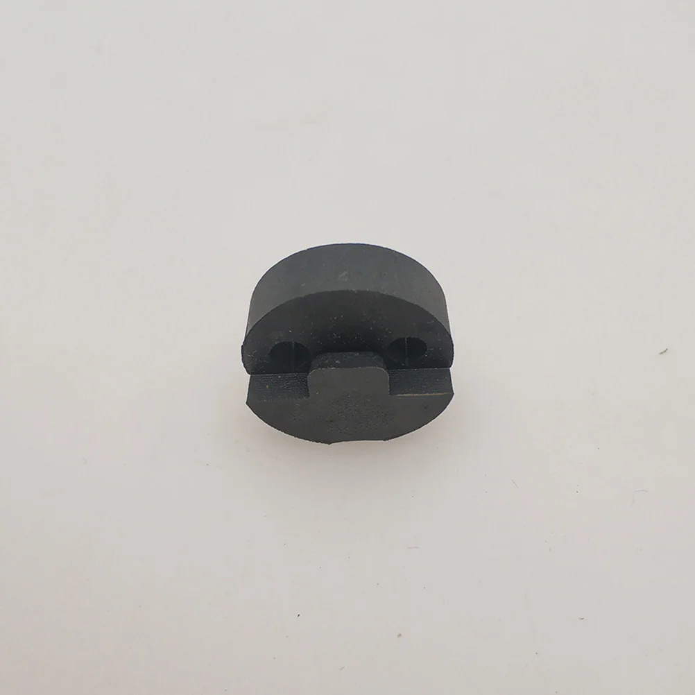 

5Pcs Violin Practice Mute Rubber Material Volume Control Soft Sound Music Accessories for Violin Player