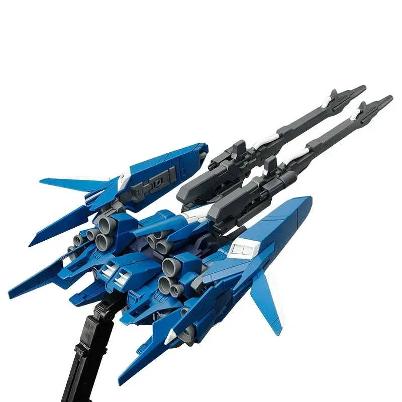 In Voorraad Originele Echt GUNDAM RGZ-95C ReZEL Defenser B-Unit HGUC PB Model Assemblage Speelgoed Anime Action Figure Geschenken Collectible