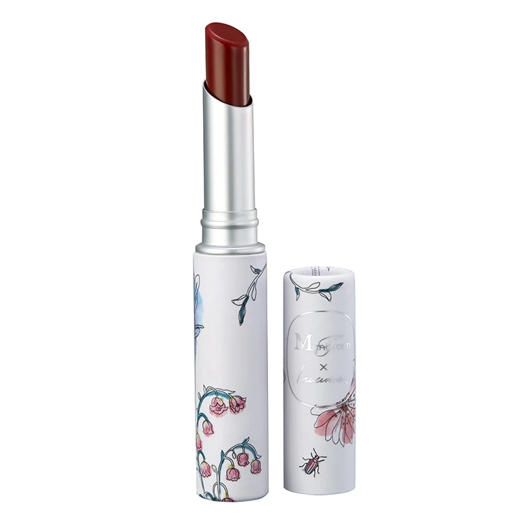 Hxl Beauty Water Light Color Changing Lip Balm Plain Face White Lipstick Pure Desire Style