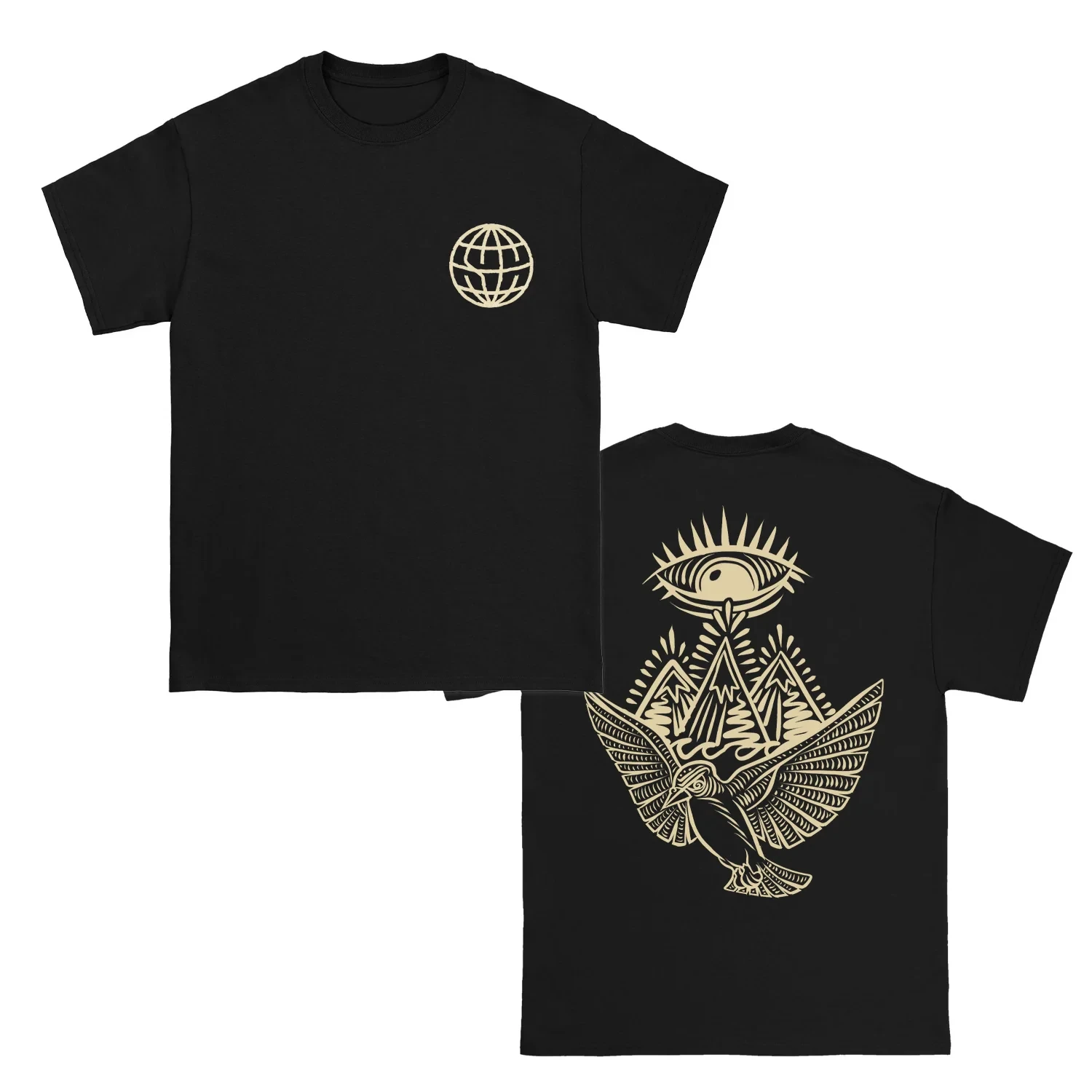 State Champs American Punk Band  Graphic Mens Womens Cotton TShirt Streetwear Vintage Fashion Unisex Summer Casual Tee