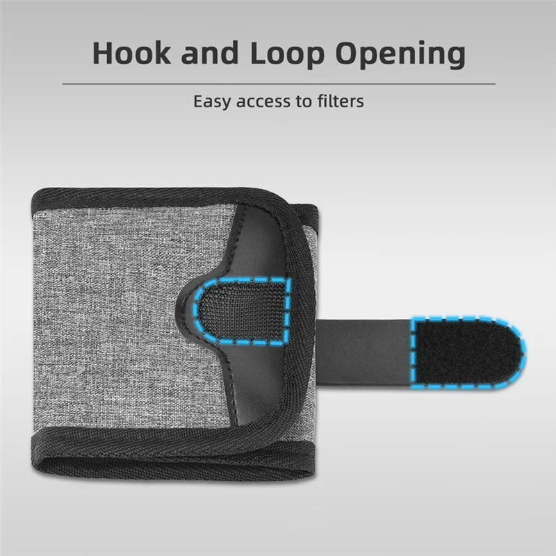 New--3 Pockets Lens… - image