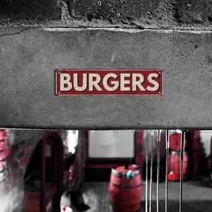 İlk 10 satış-dekoratif tabak-barbekü-no. 10