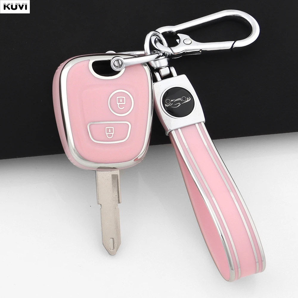 Fashion Tpu Car Rem…