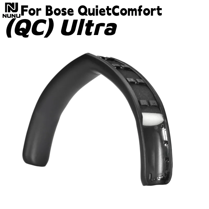 Replacement Head beam cushion With plastic buckle For Bose QuietComfort(QC) Ultra Headphones repair parts - view 4