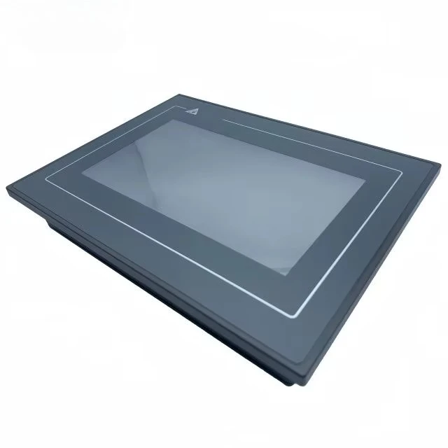 

DOP-107EG 7-дюймовый сенсорный экран HMI PLC «все в одном», 100% новый и оригинальный запас для промышленной автоматизации