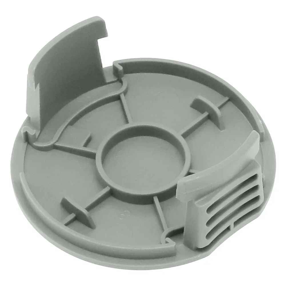 Spool Cap Coil Cover For Bosch Coil Cover For EasyGrassCut 18V-230.18V-26.18V-260.23.26 F016F05800 Power Tool Accessories