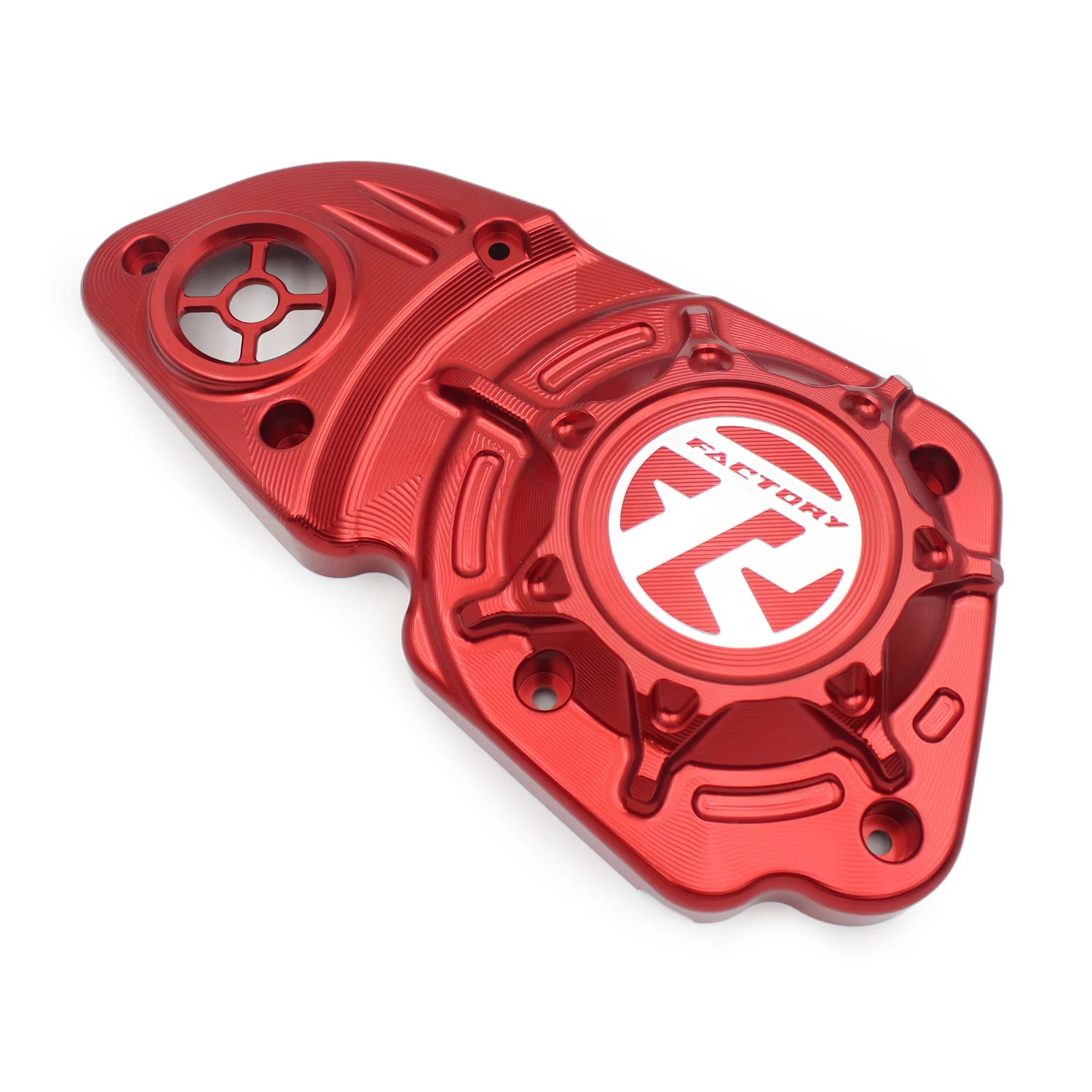 Für Vespa Sprint Primavera 125 150 alle Baujahre Motorrad-Luftfilterabdeckung Luftfilter-Schutzgitter Motorradteile – Detail 18