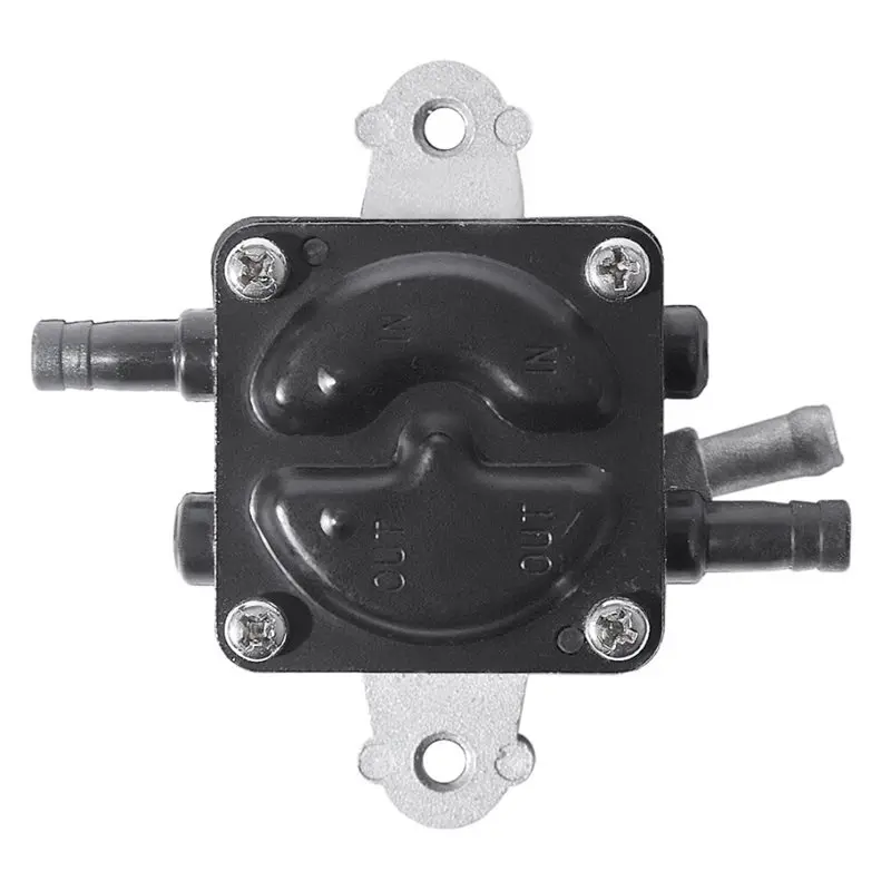 

For Briggs& Stratton Vanguard 540000 541000 542000 543000 Fuel Pump Engine Models 844089 844527