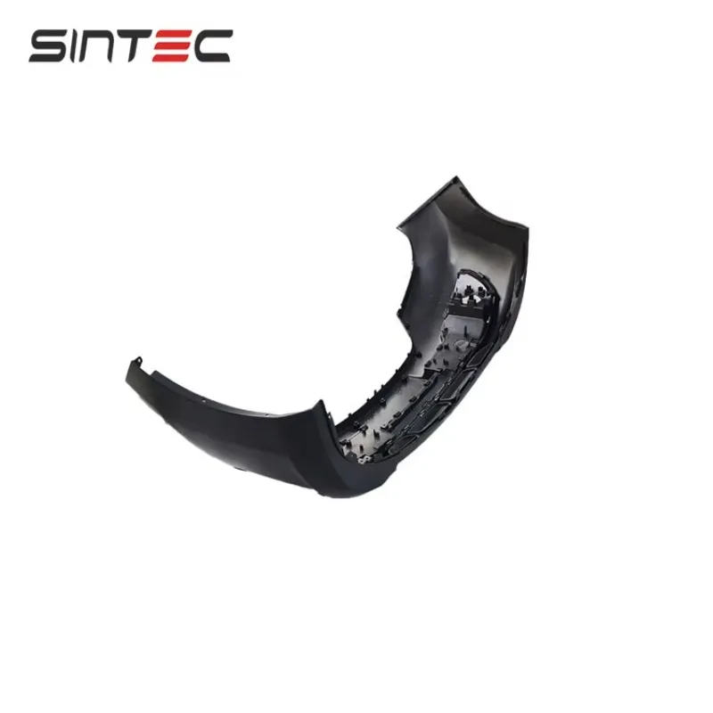 Hot Sale 2803101V0040 Auto Parts Front Bumper Cover Durable Exterior Body Components for JAC Refine M3