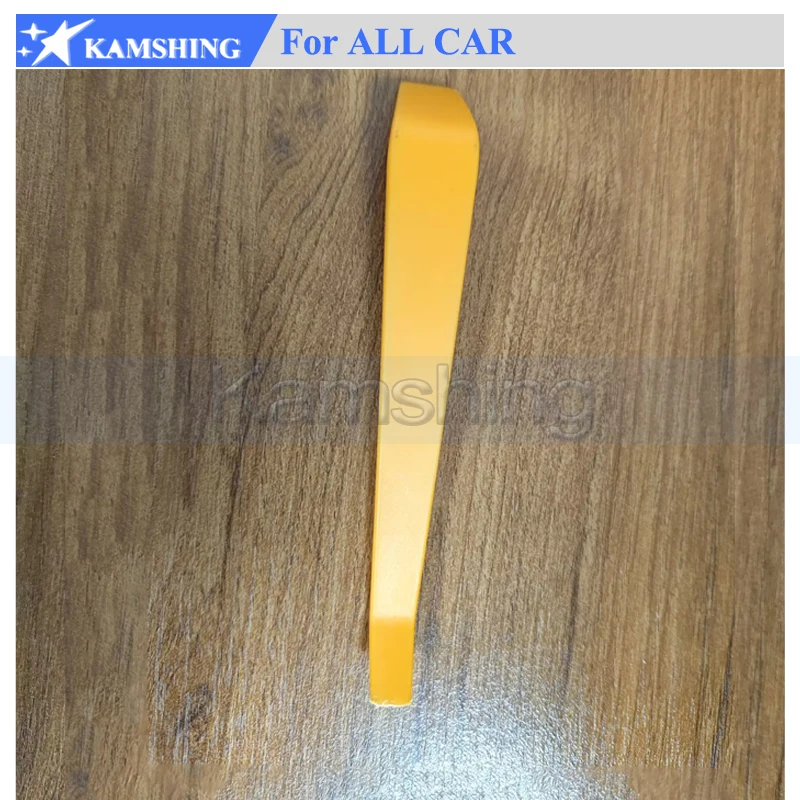 

Kamshing Plastic Crowbar Plastic Tool Mirror Cover Crowbar