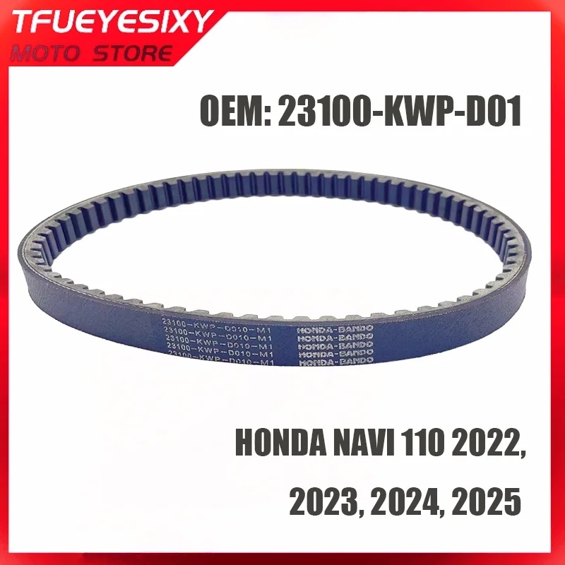 Genuine Scooter V-B… - image