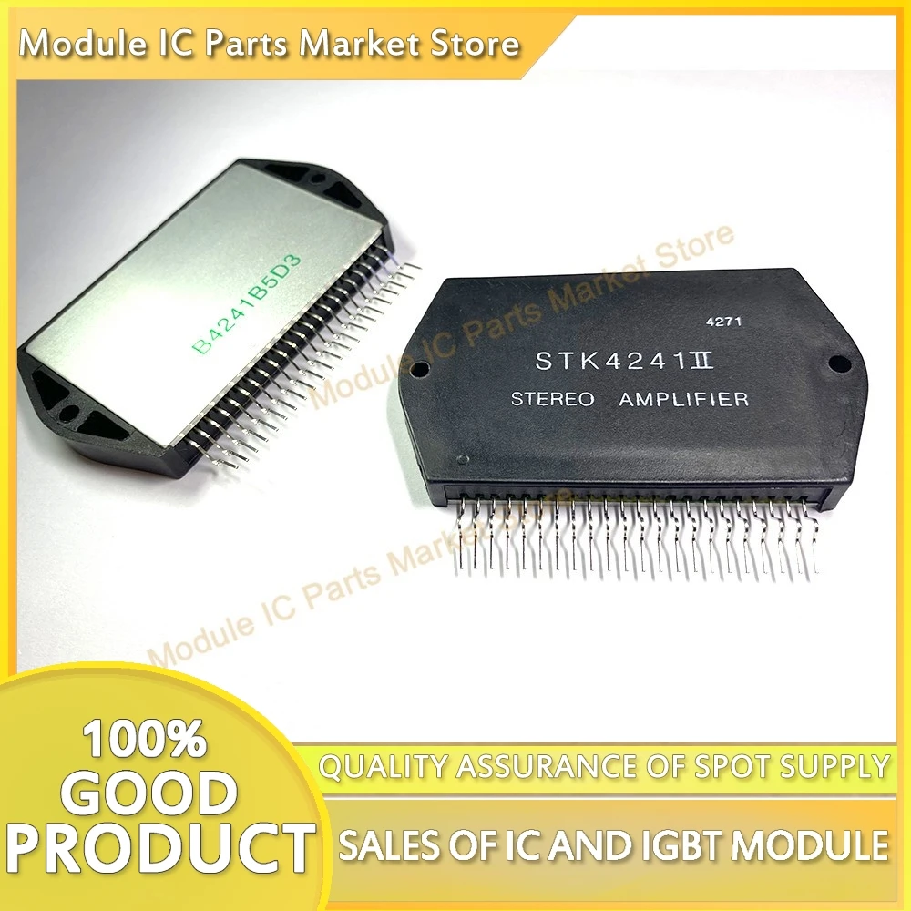 

STK4211 STK4211II STK4211X STK4211V STK4231 STK4231II STK4231V STK4241 STK4241II STK4241V Free shipping NEW MODULE