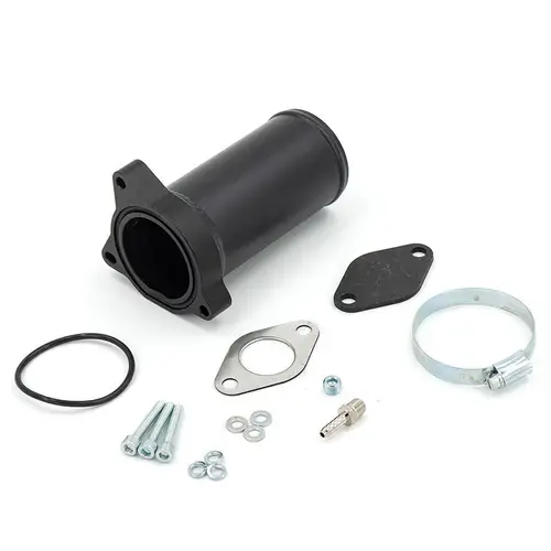 Imagen 2 del producto Kits de válvulas adaptadoras de 50mm, 57mm y 63mm para asiento audi VW 1,9 TDI 75/80/90/115/130/160 BHP, kits de eliminación diésel