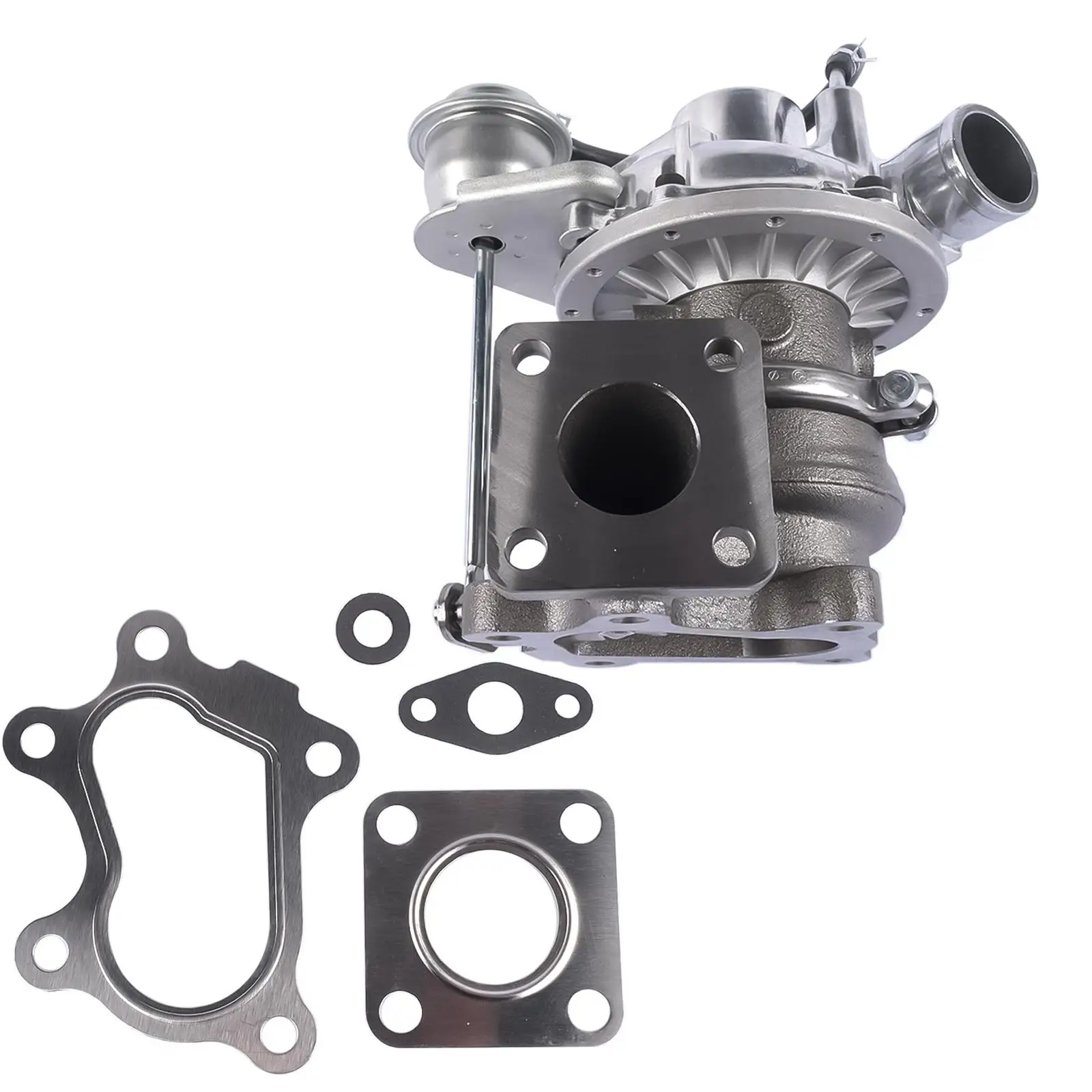 Turbocompresor AP01 135756181 para motor Perkins 404D-22T 404C-22T 404D-22TA 135756180