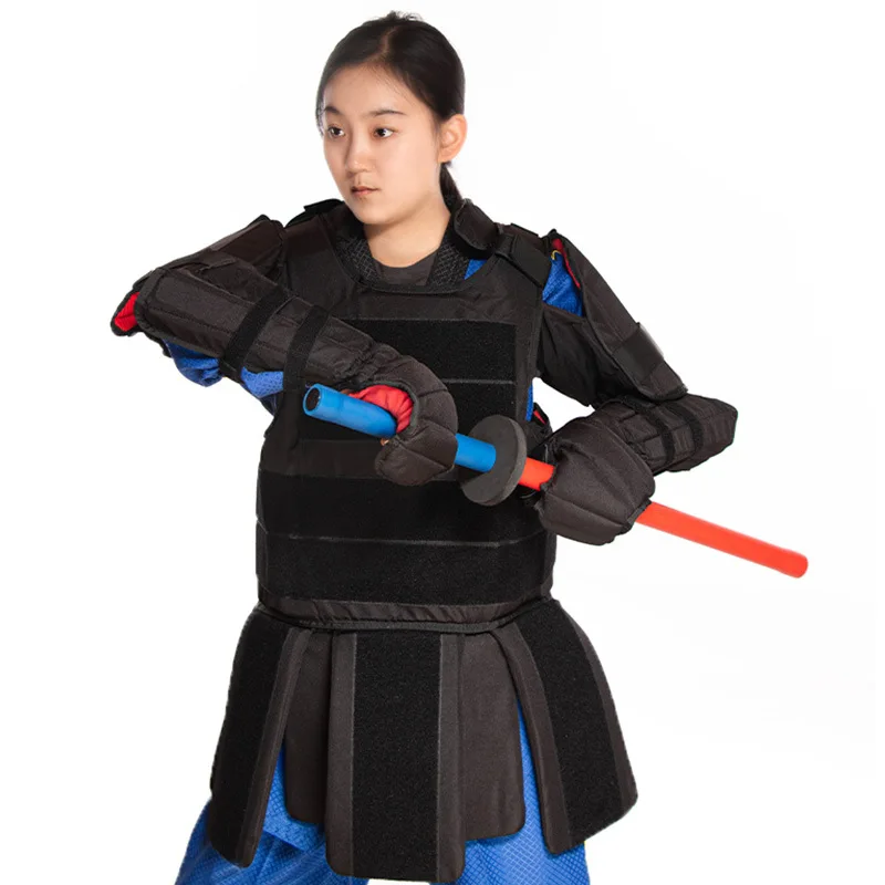 

Sponge Sword, Competitive Competition Protective Gear, Fencing Training, Kendo