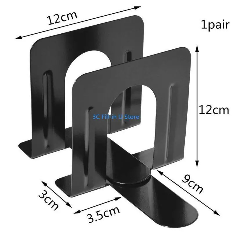 G8ta inossidabile libro in acciaio in acciaio in acciaio standard office reggistica libri per donne per donne