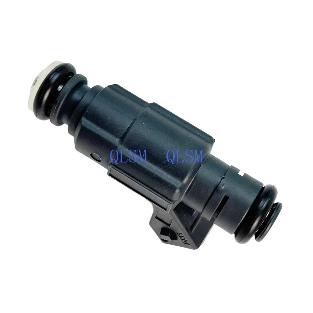 

1X for VW Audi Skoda Seat 06A906031BM Fuel Injector Injector 0280156142 Premium Car Accessories