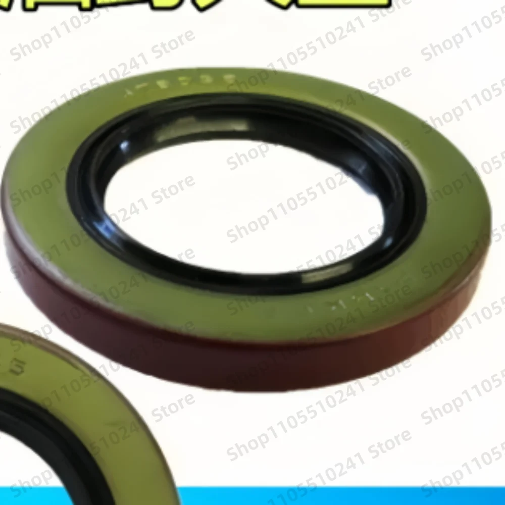 outer iron shell cycloid motor oil seal 478036