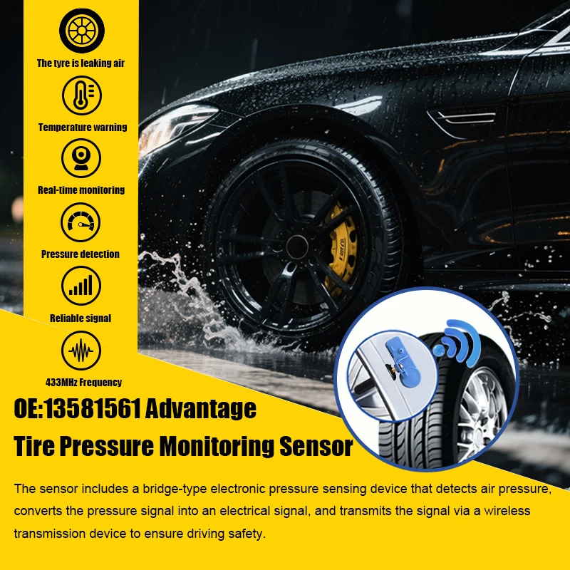 Thumbnail 2 - #55 Best TPMS Sensors to Buy In 2026