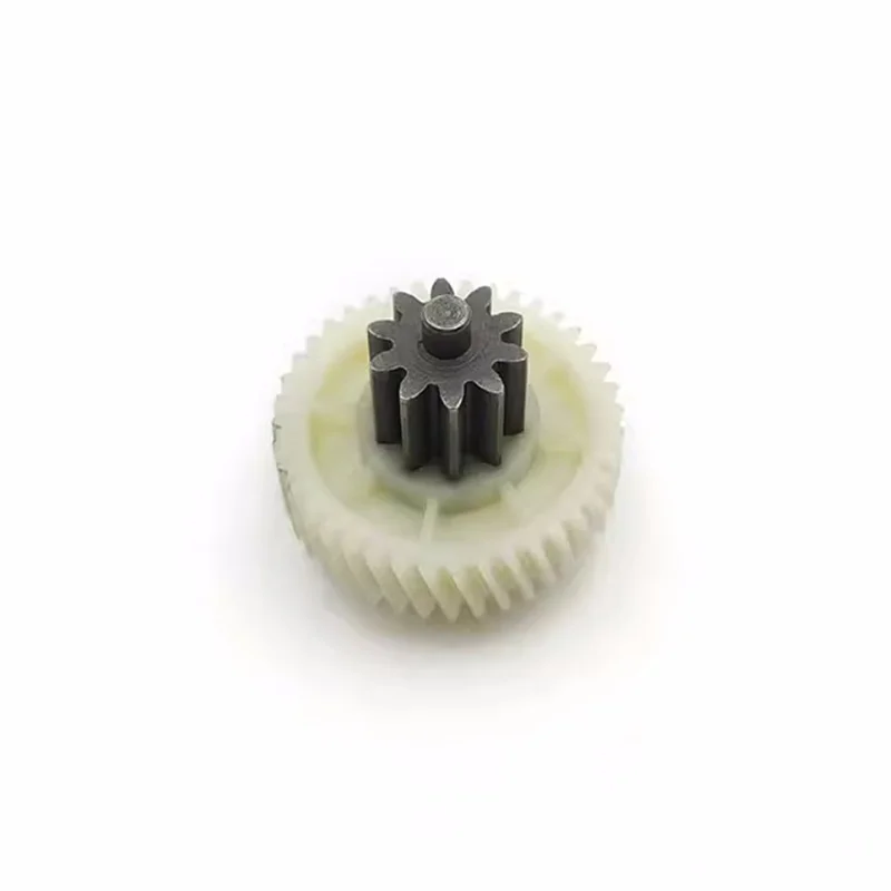 10T-40T Helical Gear For Aurora Shredder Gear AS068CD/ AS078/ AS069 /AS668 Original Accessory Gear