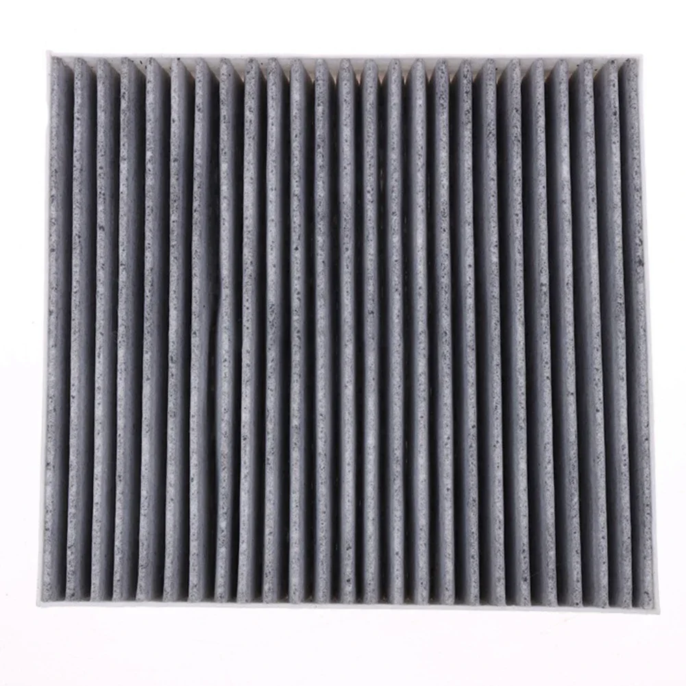 Cabin Air Filter 68318365AA 68052292AA Carbon Fiber Filter Element For Jeep For Wagoneer 2022 V8 5.7L For Mazda Cx-7 2007-2012