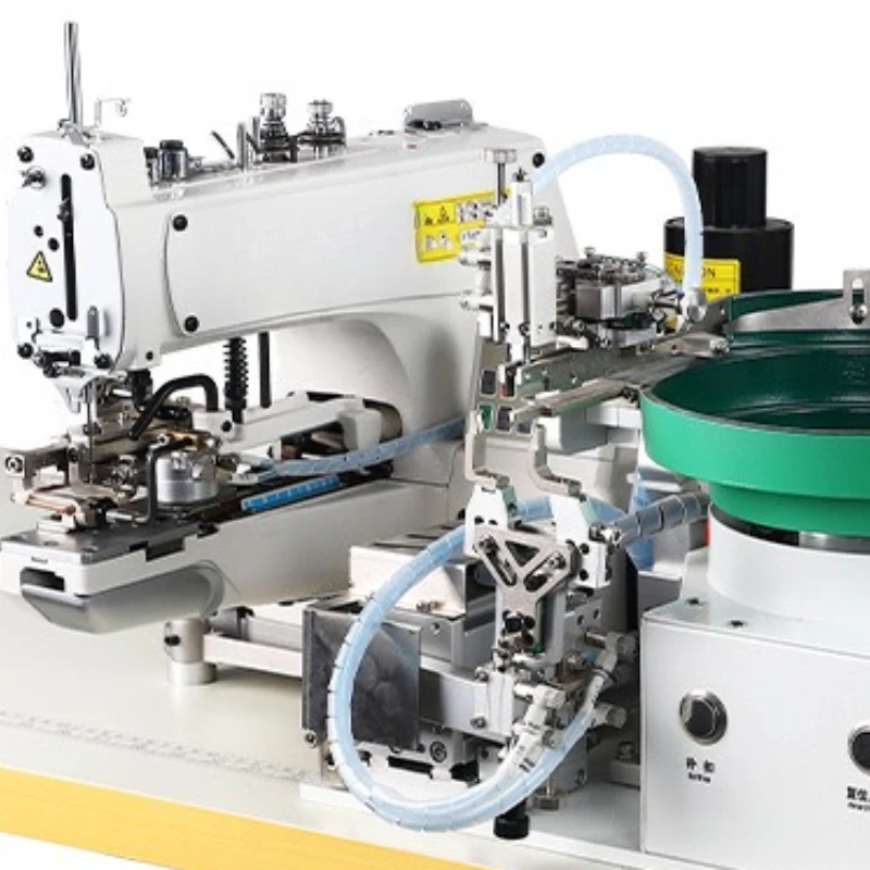 373 automatic fastening machine, automatic vertical fastening machine