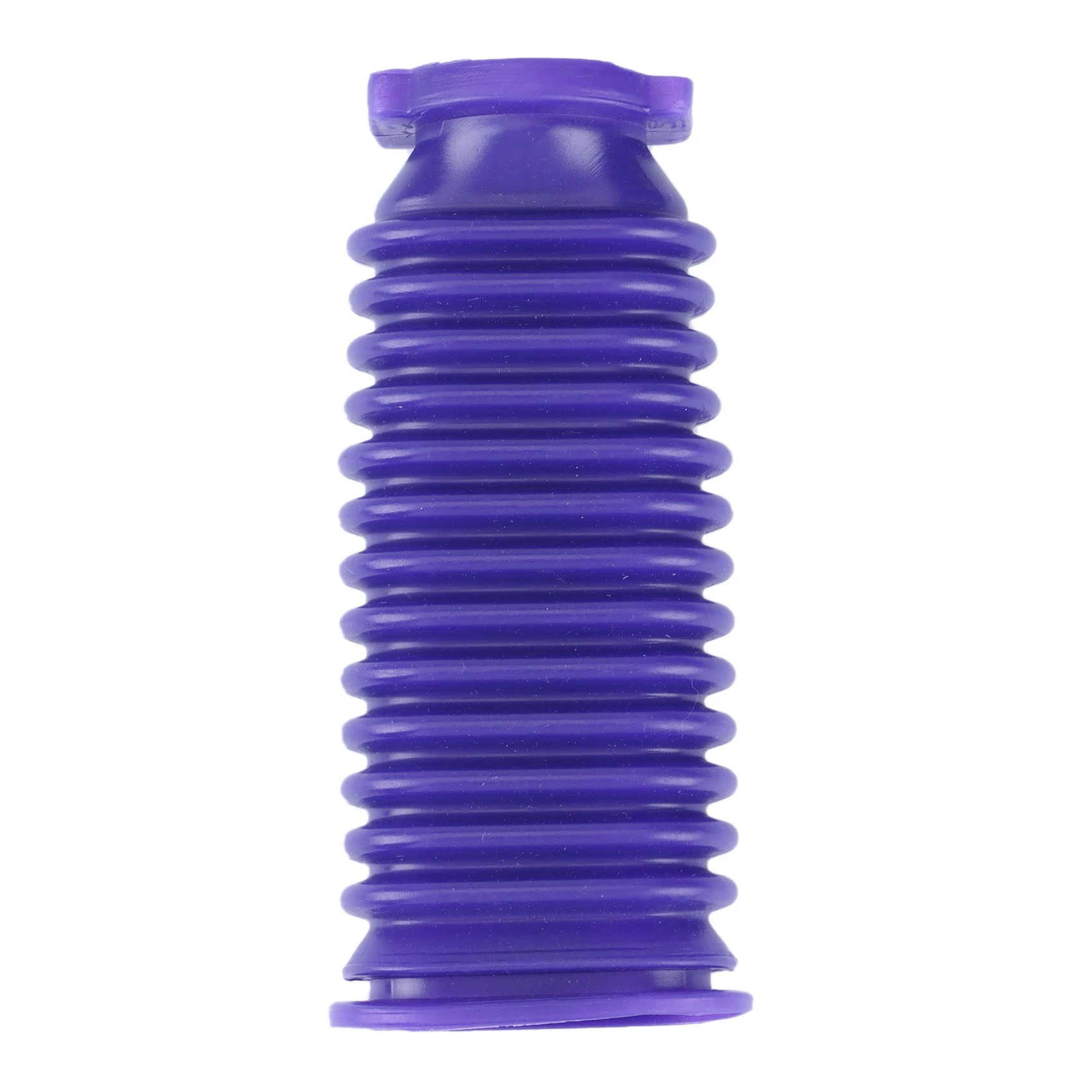 HEIßER Geeignet für Dyson V6 V7 V8 V10 V11 Staubsauger Ersatz Zubehör Weiche Samt Roller Saugkopf Blau Schlauch