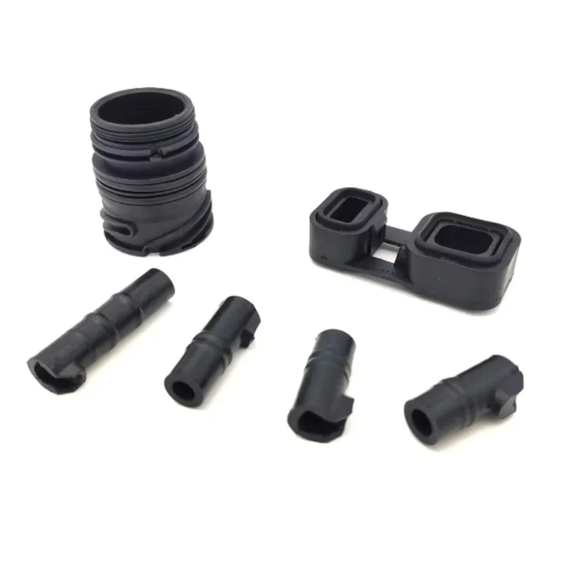 OEM 24347588727 24347588725 24107519314 6HP26 6HP28 6HP32 6HP34 Adapter Seals Valves Body Sleeve Connector Seal For BMW
