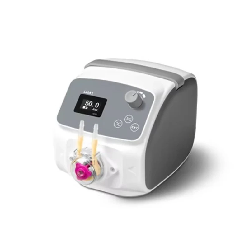 LabK1 Mini Channel Dosing Peristalsis for Seawater Aquariums