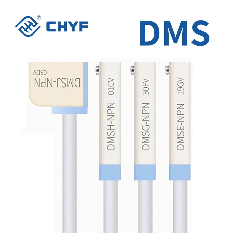 Airtac Dms Series W…