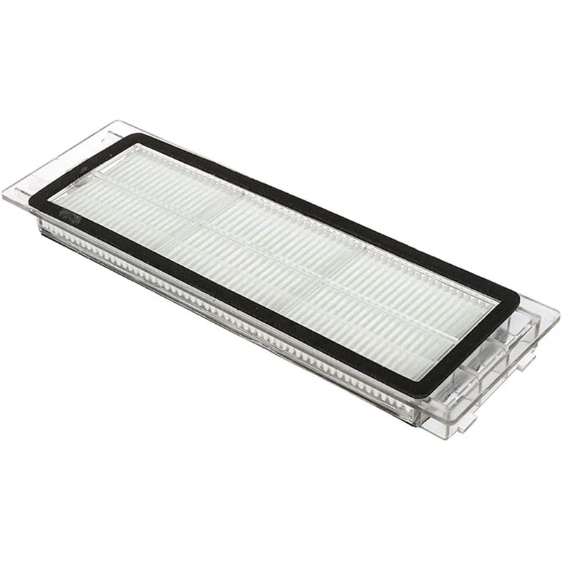 Piezas de repuesto para Xiaomi Roborock S6, S60, S65, S5 MAX, S6, MAXV, S6, accesorios de aspiradora pura, filtros de cepillo, 13 Uds., promoción