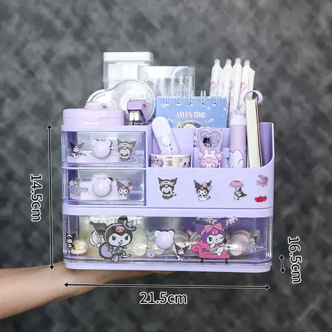 10 best sales हैलो किटी शेल्फ - №7