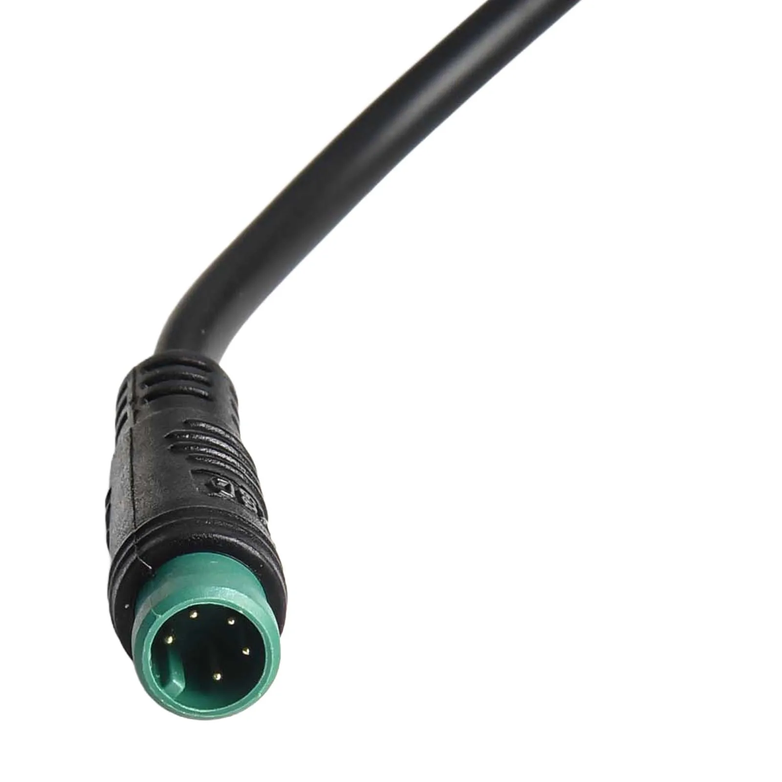 

Adjustable Backlight Electric Bike Display Riding In Various Weather 22.2mm Electric Bicycle Distance Tracking