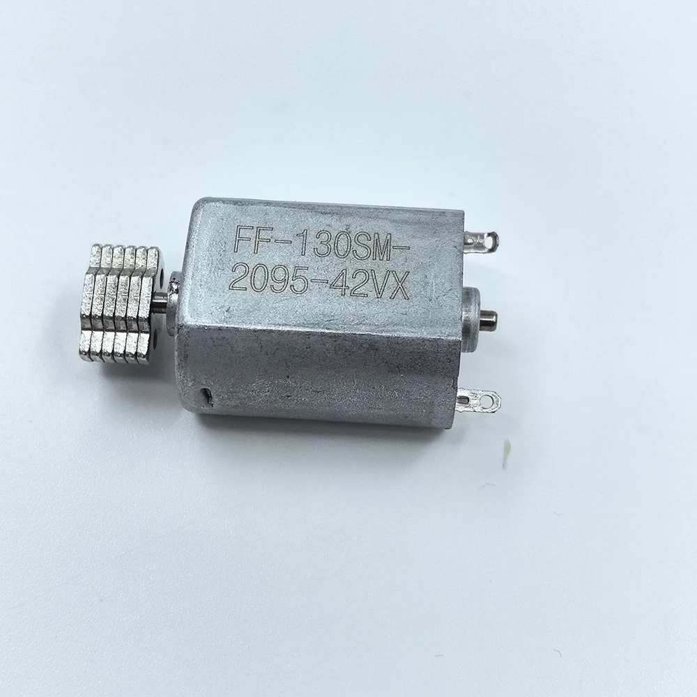 DC 3V 20mm Micro 130 Motor For Toy Massager
