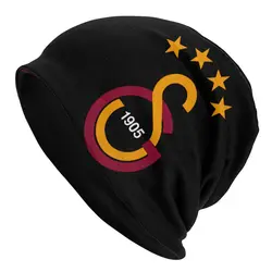 Galatasaray Sport Beanie Caps Skullies Beanies Ski Caps Soft Thin Bonnet Hats