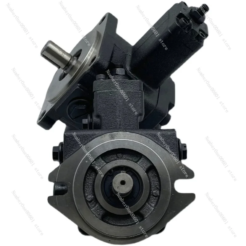

VCM-SF-20D/30D/40D/15D/30C/40B/20B/20C/40C Vane Pump