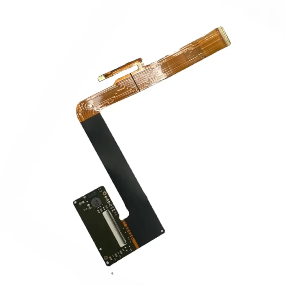 新しい富士フイルム X-T20 XT20 Lcd 表示画面接続スピンドルフレックスケーブルカメラ修理アクセサリー