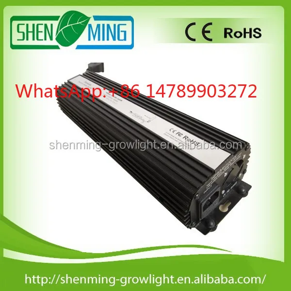 High Grade 1000W UV Ballast For Industrial Curing Germicidal Lamp Equipment