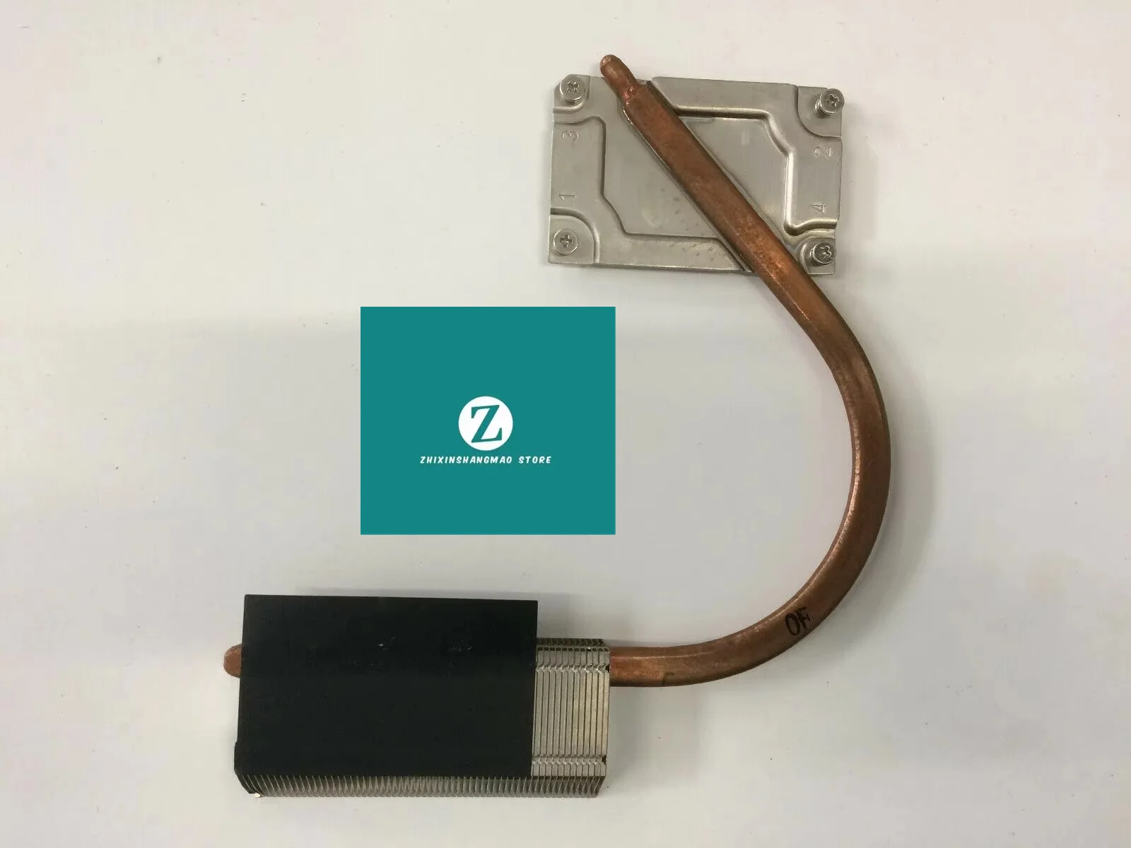 

FOR Toshiba Satellite C50D Series CPU Processor Cooling Heatsink V000270050