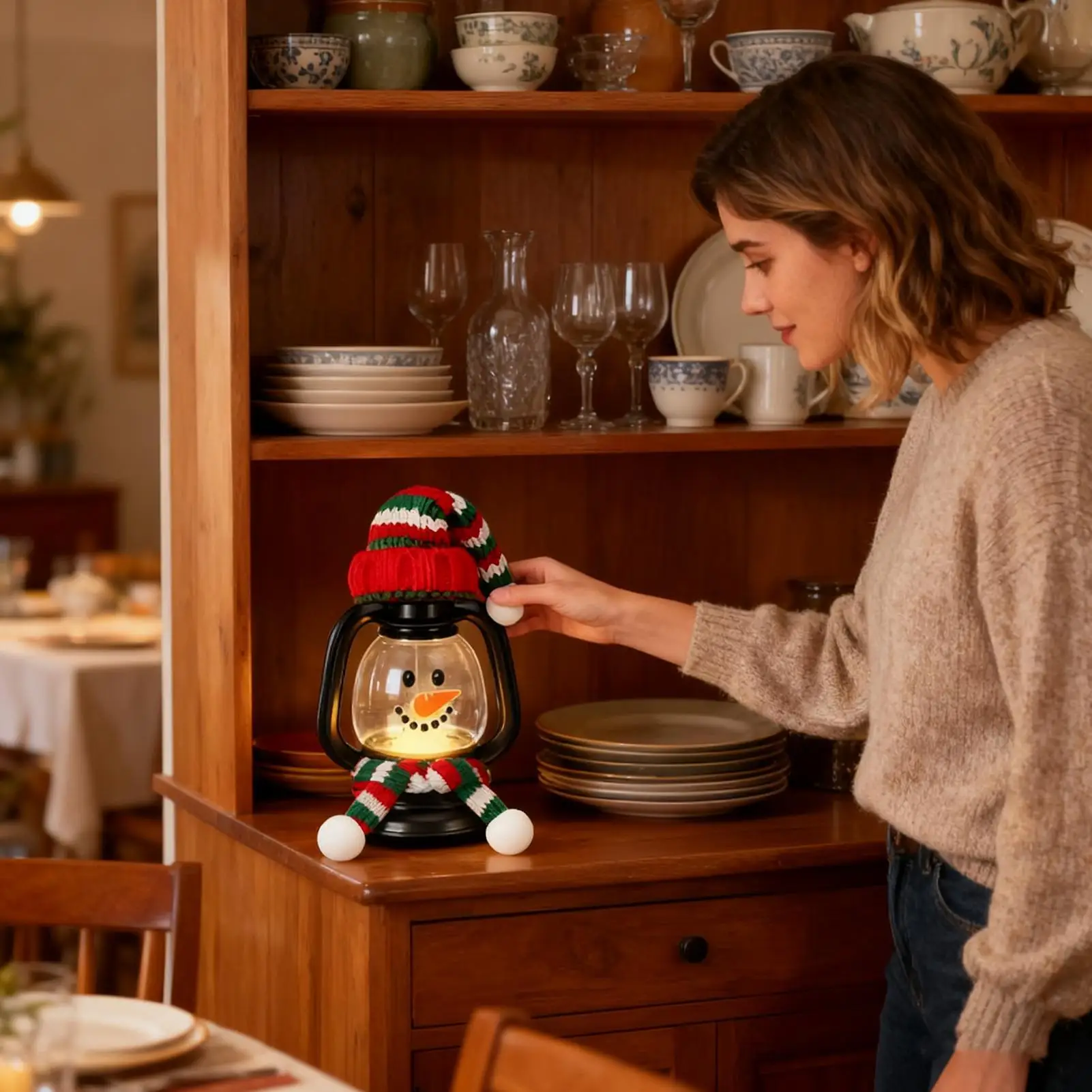 lanternes-de-noel-decoratives-d'interieur-bonhomme-de-neige-decoration-de-maison-ornements-d'arbre-de-noel-pour-porte-d'entree-rebord-de-fenetre-2025