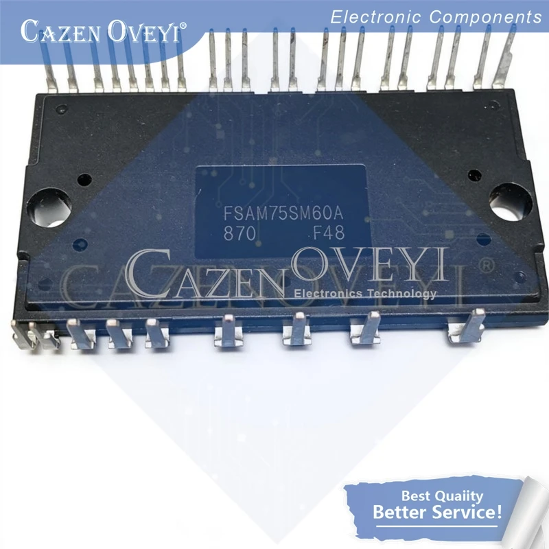 5PCS FSAM30SH60A FSAM75SM60A SPM-32