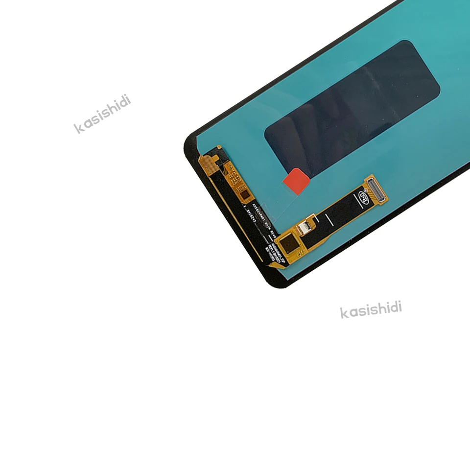 Pantalla OLED de 6.0" para Samsung Galaxy J8 2018, para J810, J810F, SM-J810M 4