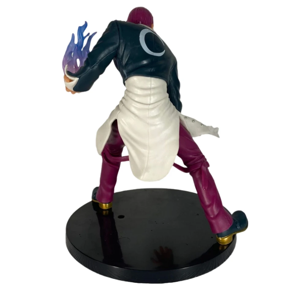 Anime The King Of Fighters '98 SNK GK Arcade Kyo Kusanagi Iori Athena Actionfigur PVC-Spielzeug Sammlerstück Spiel-Peripherie PVC-Modellfiguren – Detail 10