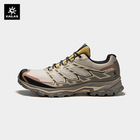 KAILAS Expedition-4 FLT waterproof hiking shoes men lightweight breathable wlking anti-slip outdoor sport hiking shoes KS2412120