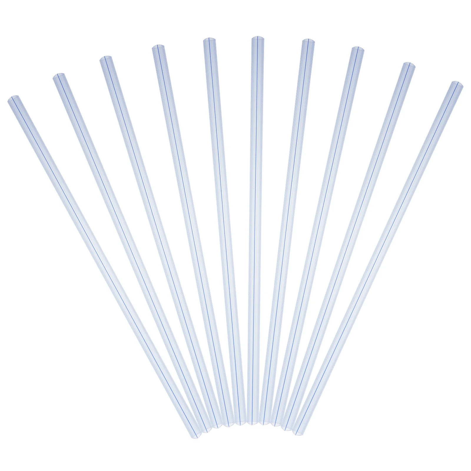 10 Stück Buchbinde-Clips, Zugstangen-Clips für Loseblatt-Notizbücher im A4-Format und Planer, Schiebebinder, A4-Loseblatt-Clips