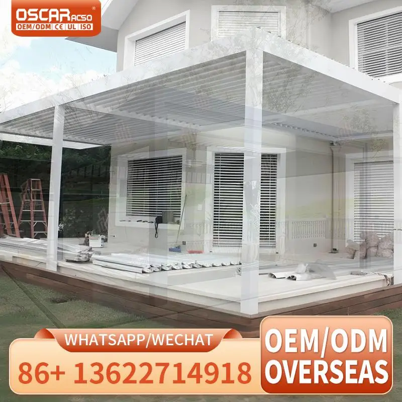 Motorized Aluminium… - image