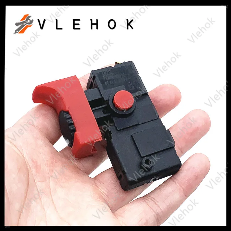 

ПЕРЕКЛЮЧАТЕЛЬ ДЛЯ BOSCH GSB13RE GSB16RE PSB650RA PSB550RE GSB1600RE GSB18-2RE GSB20-2RE GSB30-2RE