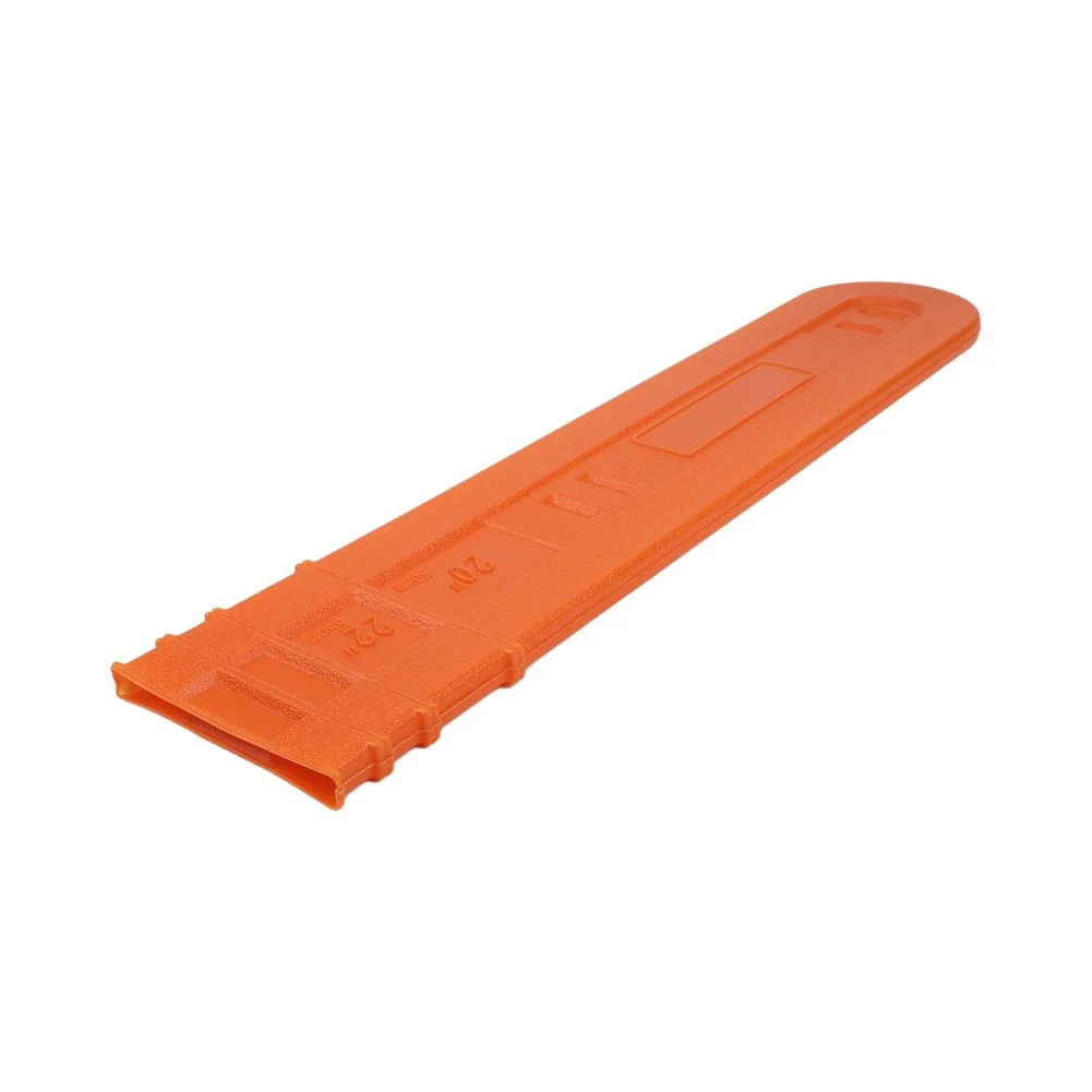 Bar Scabbard Cover Sleeve for Chainsaws with 21 in or 25 in Bars Designed for 038 044 046 066 For MS 440 441 460 461 660