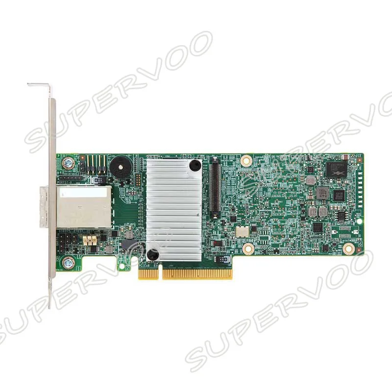 LSISAS3108 Dual Cor…