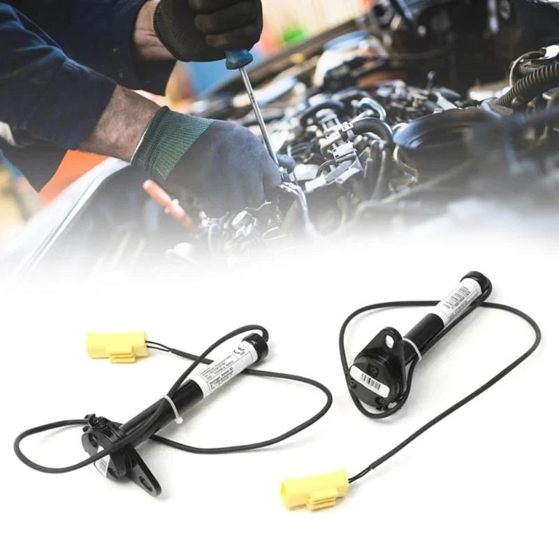 

Car Bonnet Actuator Hinge 1179061000 for W176 Improved Vehicle Function